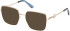 Guess GU50347 sunglasses in Shiny Deep Gold