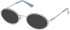 Guess GU50362 sunglasses in Shiny Light Ruthenium