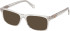 Guess GU50368 sunglasses in Crystal