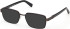 Guess GU50371 sunglasses in Shiny Black