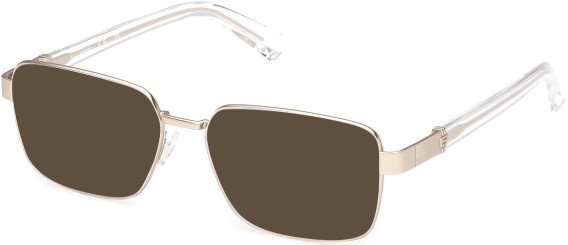 Guess GU50371 sunglasses in Crystal