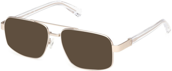 Guess GU50372 sunglasses in Crystal