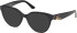 Guess GU50388 sunglasses in Shiny Black