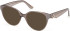 Guess GU50388 sunglasses in Shiny Grey