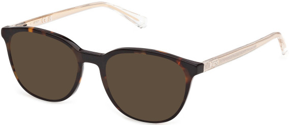 Guess GU50390 sunglasses in Dark Havana
