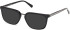 Guess GU50392 sunglasses in Shiny Black