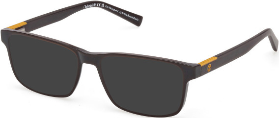 Timberland TB1797 sunglasses in Brown