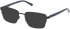Timberland TB1818 sunglasses in Dark Blue