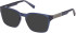 Timberland TB50000-H sunglasses in Shiny Blue