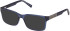 Timberland TB50001-H sunglasses in Shiny Blue