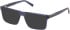 Timberland TB50004 sunglasses in Shiny Blue