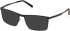 Timberland TB50007 sunglasses in Matte Black