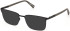 Timberland TB50020 sunglasses in Matte Black