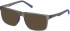 Timberland TB50029-H sunglasses in Matte Grey
