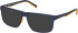Timberland TB50029-H sunglasses in Matte Blue