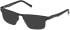 Timberland TB50030 sunglasses in Matte Black