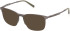 Timberland TB50054-53 sunglasses in Matte Gunmetal