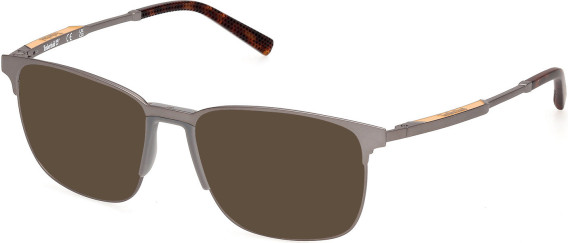Timberland TB50054-53 sunglasses in Grey