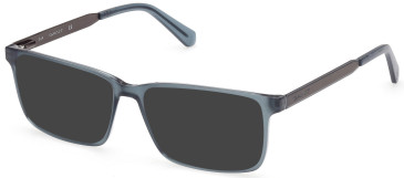 GANT GA3216 sunglasses in Blue/Other