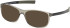 Timberland TB50079 sunglasses in Shiny Dark Green