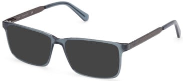 GANT GA3216 sunglasses in Blue/Other