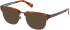 Timberland TB50088 sunglasses in Matte Gunmetal