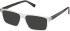Timberland TB50091 sunglasses in Crystal