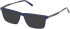 Timberland TB50093-53 sunglasses in Shiny Blue