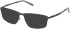 Timberland TB50094 sunglasses in Matte Blue