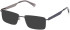 Gant GA3296 sunglasses in Matte Blue