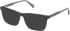 Gant GA50066 sunglasses in Matte Black