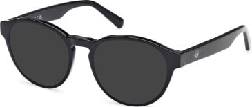 Gant GA50074 Ready-Made Reading Sunglasses