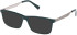 Gant GA50076-54 Ready-Made Reading Sunglasses