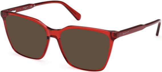 Gant GA50080 Ready-Made Reading Sunglasses