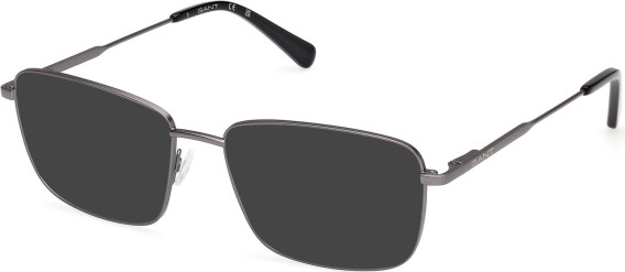 Gant GA50084-55 Ready-Made Reading Sunglasses