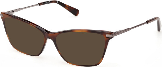Gant GA50093 Ready-Made Reading Sunglasses
