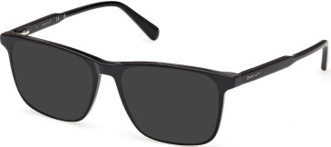 Gant GA50095-53 Ready-Made Reading Sunglasses