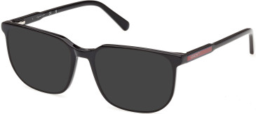Gant GA50096 Ready-Made Reading Sunglasses