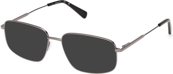 Gant GA50097-57 Ready-Made Reading Sunglasses