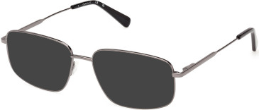 Gant GA50097-57 Ready-Made Reading Sunglasses