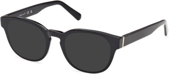 Gant GA50102-49 Ready-Made Reading Sunglasses