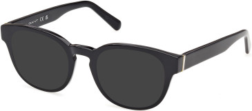 Gant GA50102-49 Ready-Made Reading Sunglasses