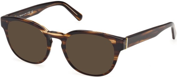 Gant GA50102-49 Ready-Made Reading Sunglasses