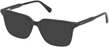 Gant GA50108-53 Ready-Made Reading Sunglasses
