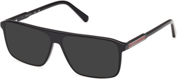 Gant GA50110 Ready-Made Reading Sunglasses