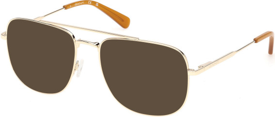 Gant GA50113 Ready-Made Reading Sunglasses
