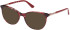 Guess GU2657-N Ready-Made Reading Sunglasses