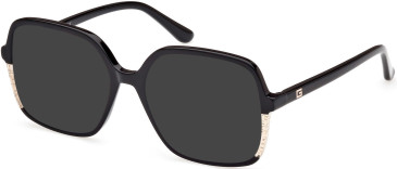 Guess GU2950 Ready-Made Reading Sunglasses