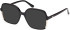 Guess GU2950 Ready-Made Reading Sunglasses