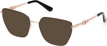 Guess GU2952 Ready-Made Reading Sunglasses